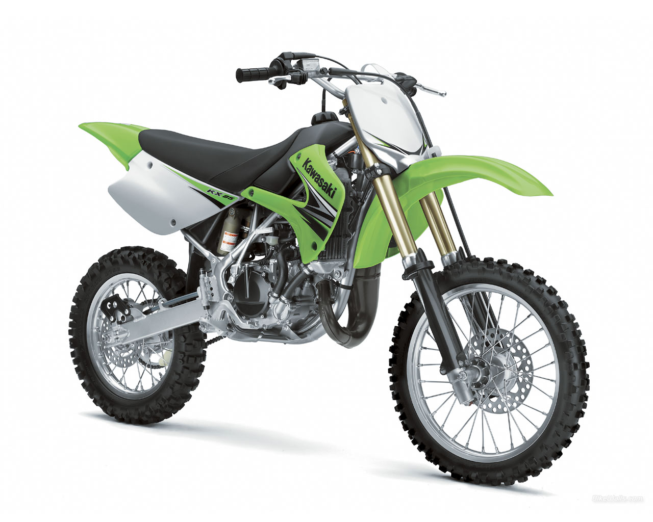 Kawasaki KX85 1280x1024 c74 - Tapety na pulpit - samochody sportowe ...