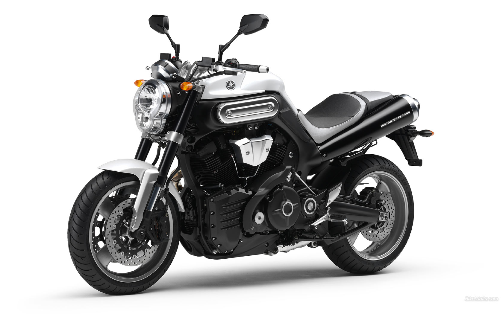 Yamaha MT 01 1680x1050 c464 - Tapety na pulpit - samochody sportowe ...