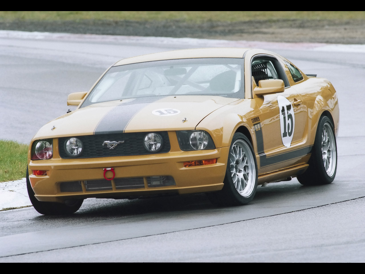 Ford mustang peformance parts #10