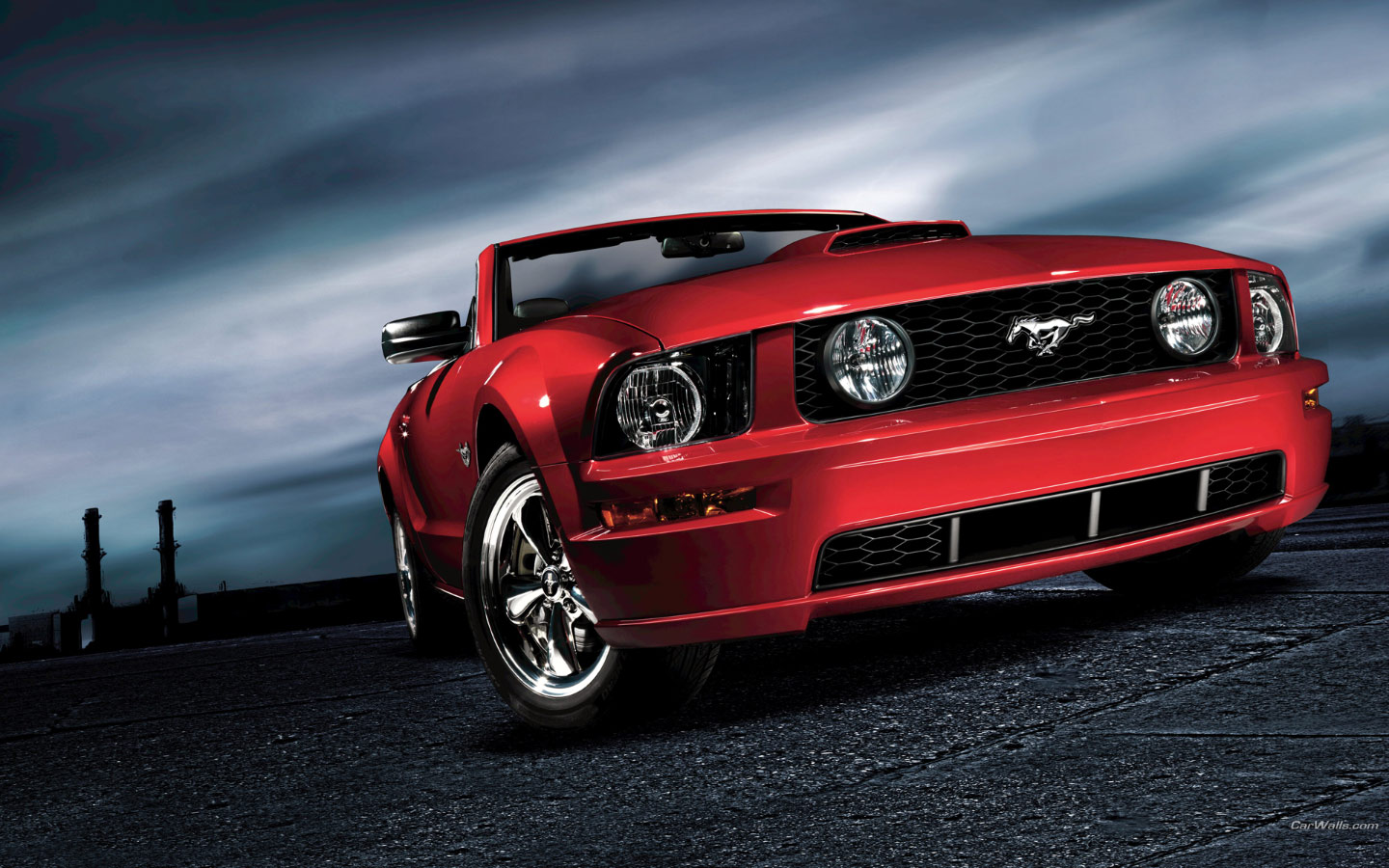 Myspace 2009 ford gt mustang background #10