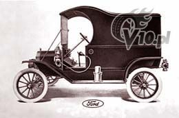 Ford Model T