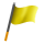 Ż&oacute;łta flaga