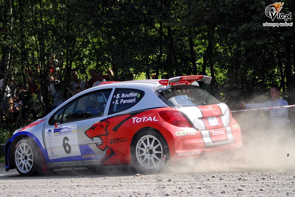 Bryan Bouffier