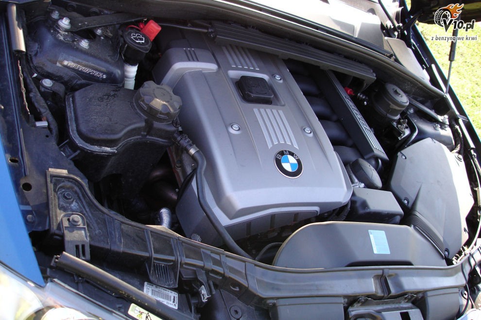BMW 130i