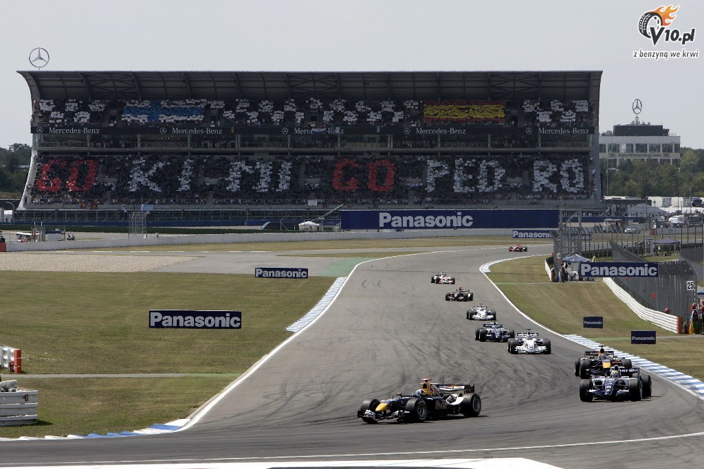 Hockenheimring