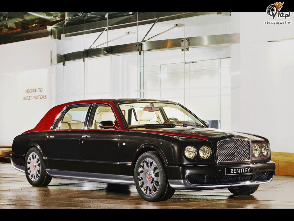 Bentley