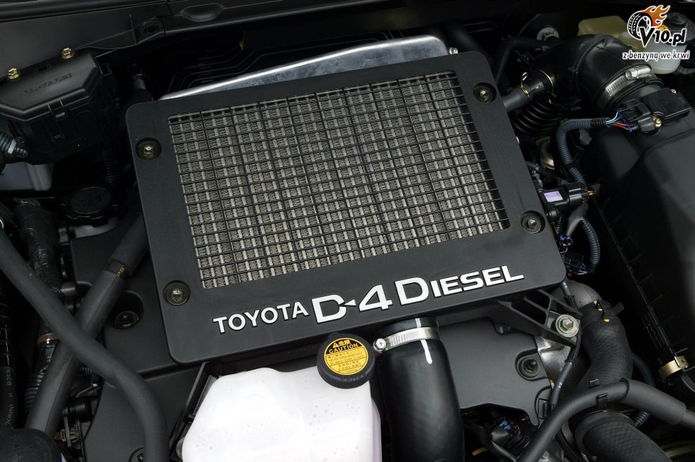 Toyota RAV4 II