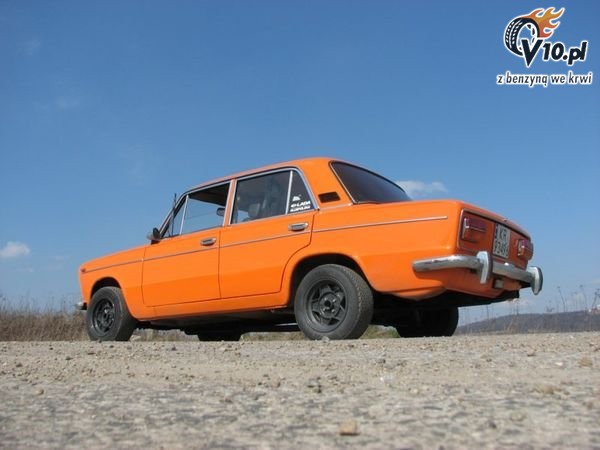Łada 1500