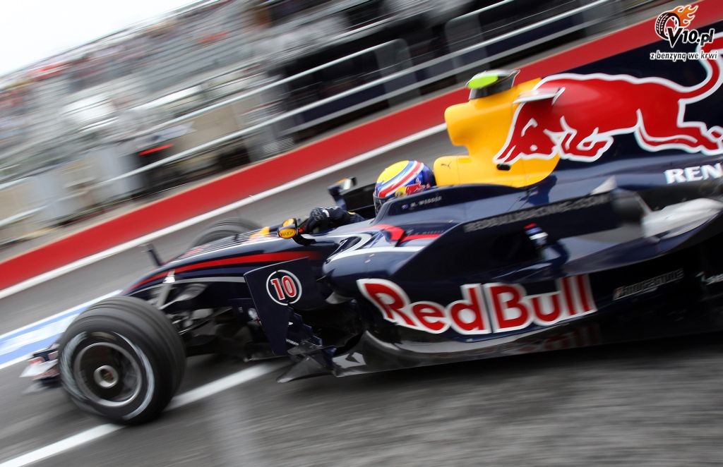 Mark Webber