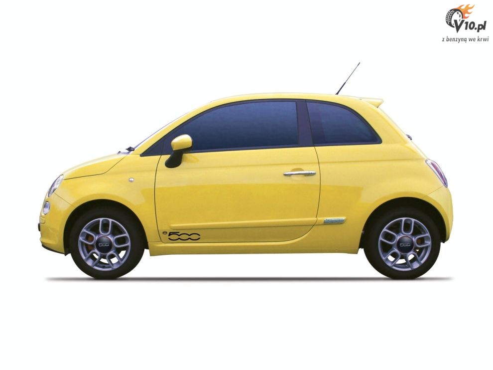 Nice Micro-Vett E500