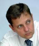 Grzegorz Zalewski, nowy prezes i dyrektor generalny Renault Polska