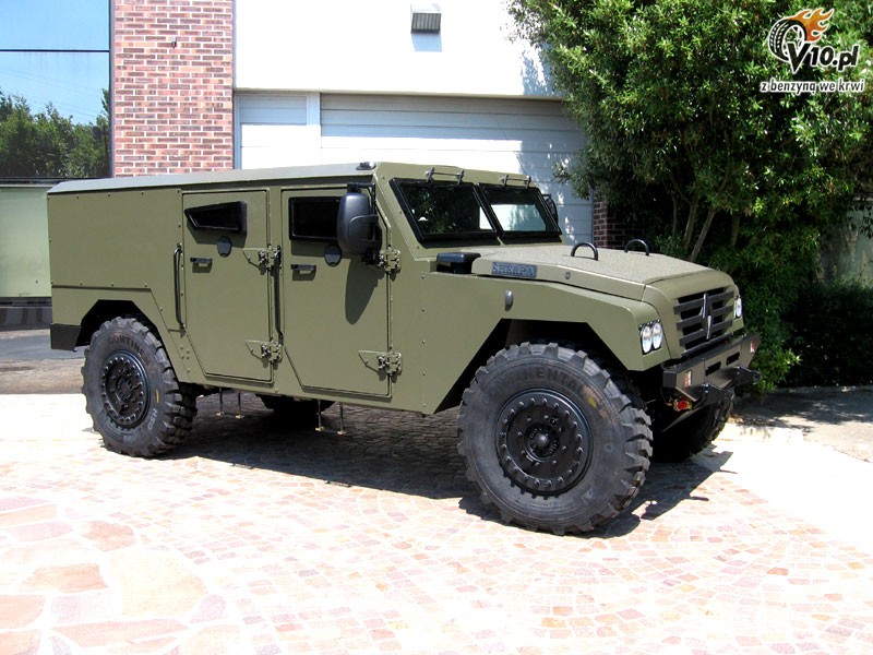 Renault Sherpa