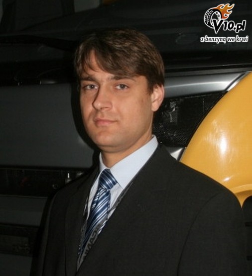 Tomasz Mosoń