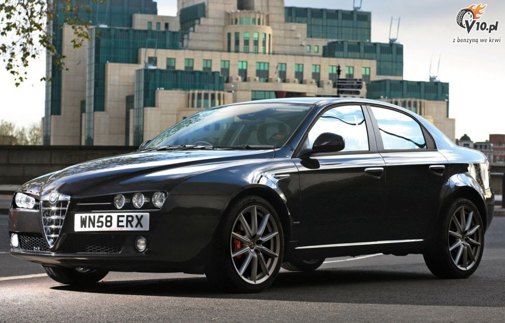 Alfa Romeo