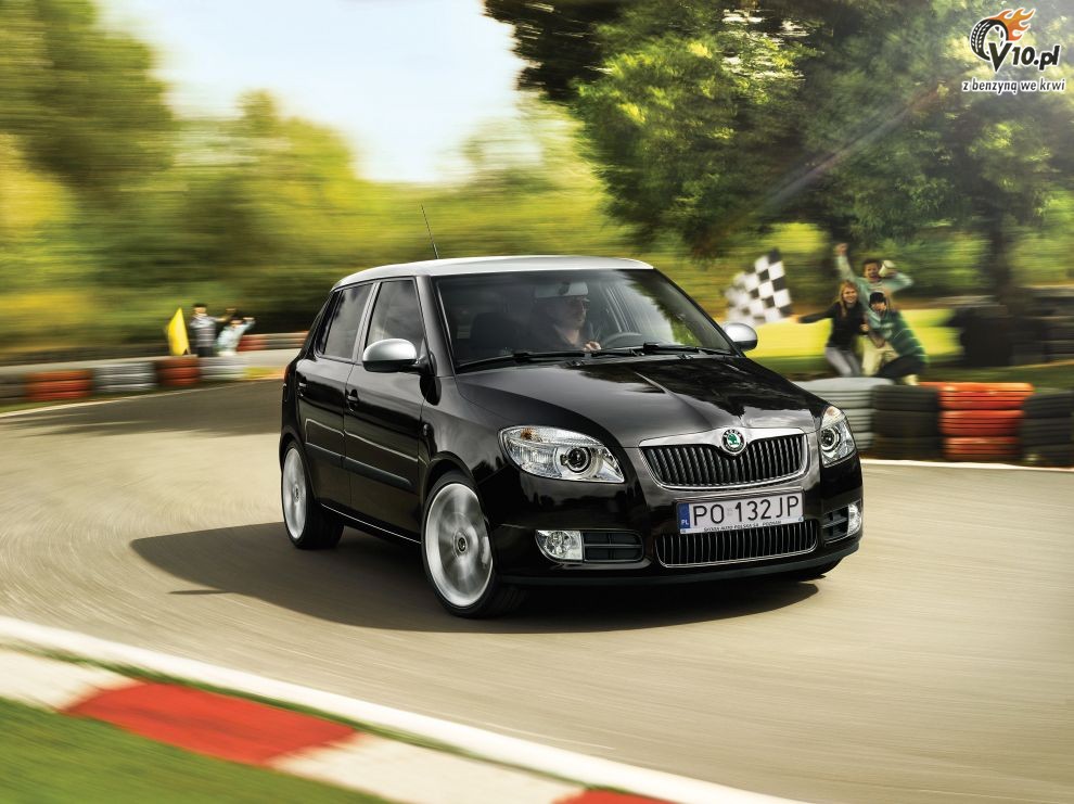 Skoda