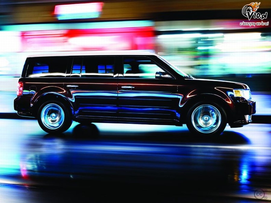 Ford Flex