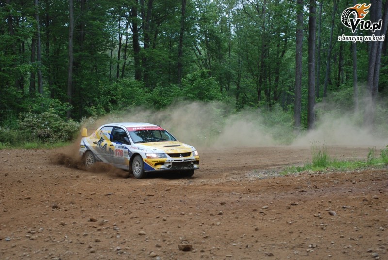 Andi Mancin/Maciej Wisławski