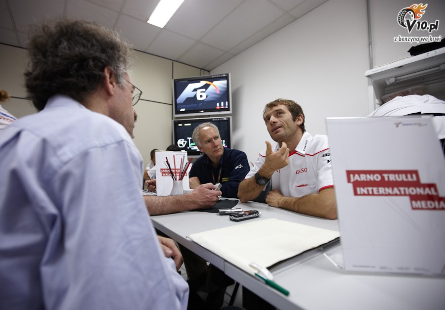 Jarno Trulli