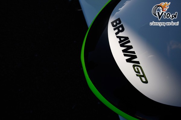 Brawn GP
