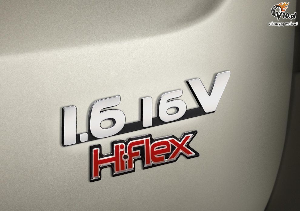 Nowa Dacia Logan MCV Hi-Flex
