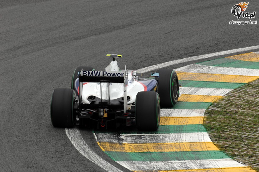 BMW Sauber