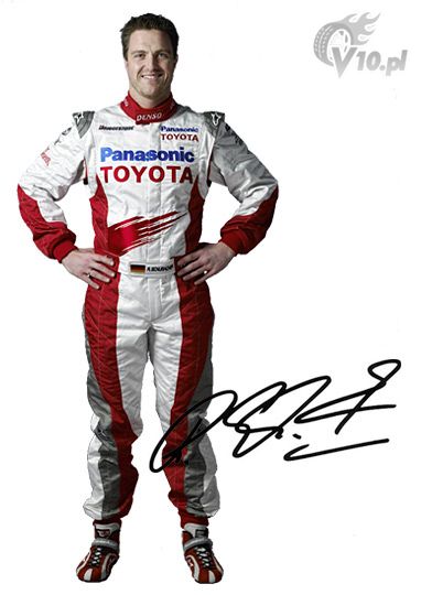 Ralf Schumacher