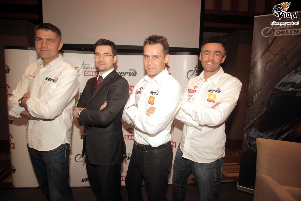 Orlen Team