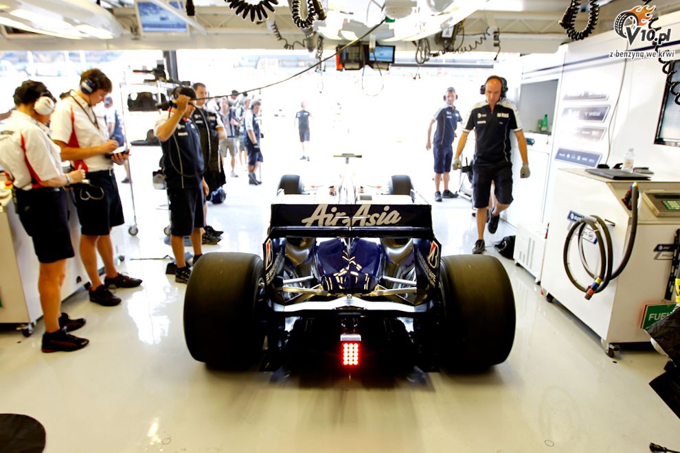 Williams
