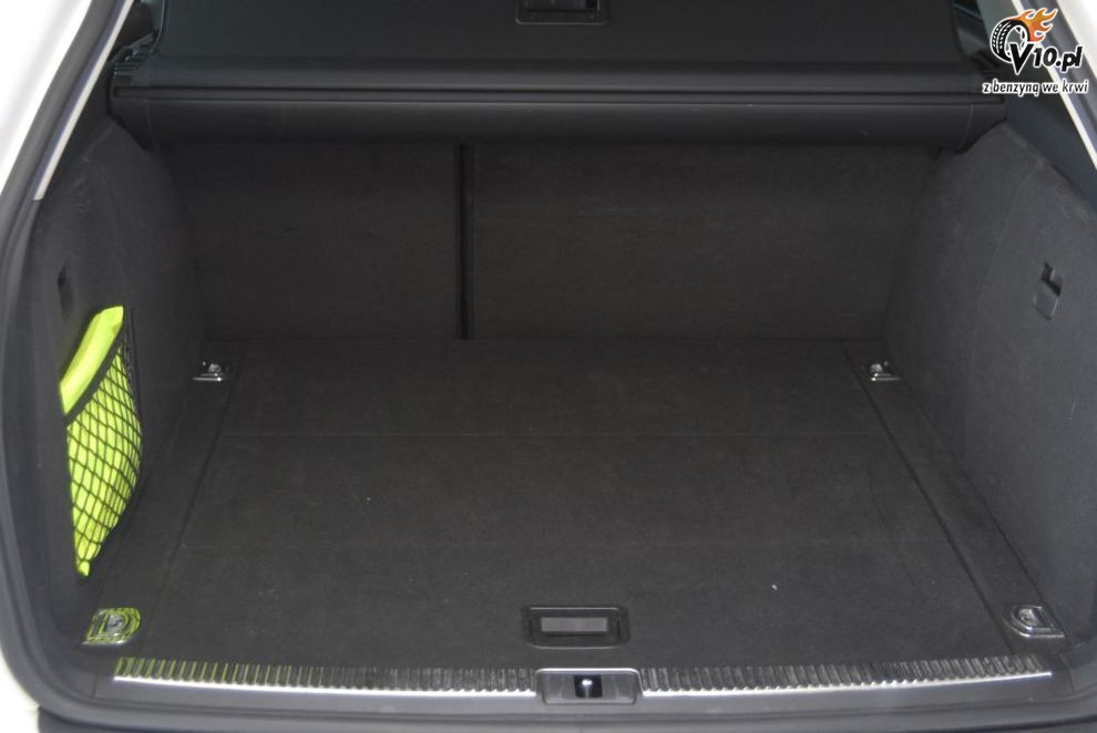 Seat Exeo ST