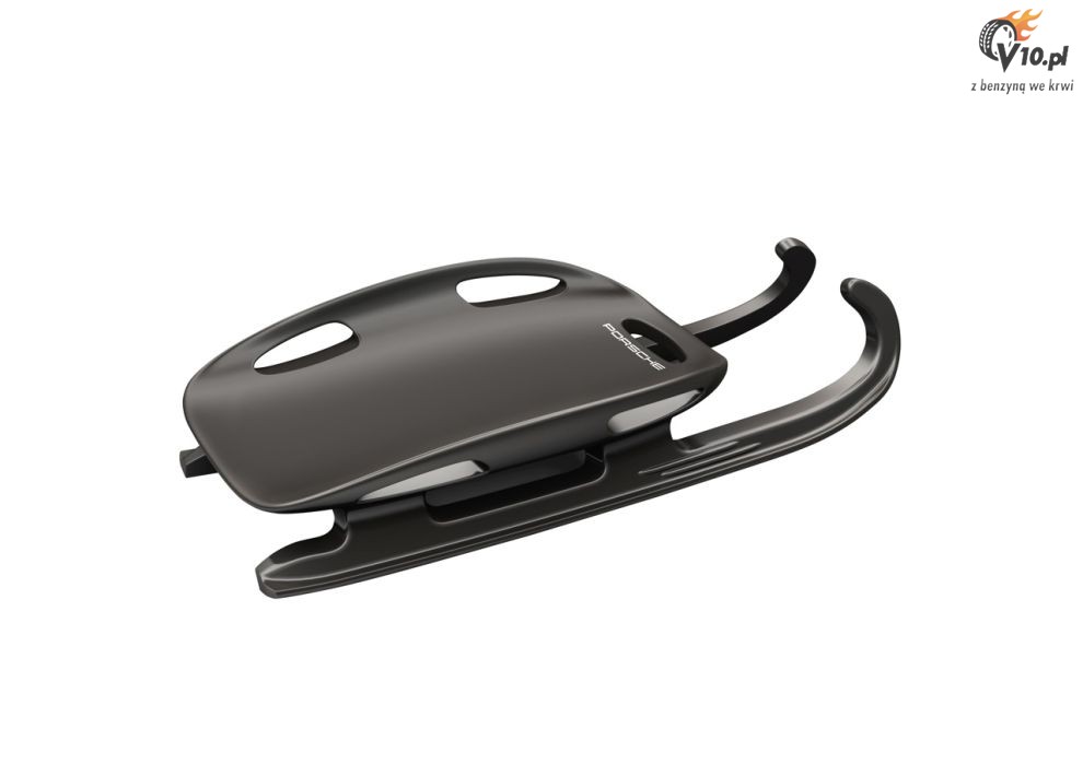 Sanki by Porsche Design