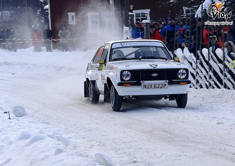 Petter Solberg
