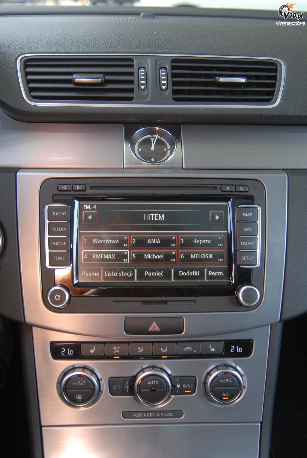 Volkswagen CC R-Line 2.0 TDI