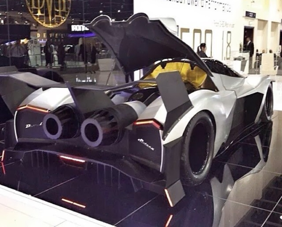Devel Sixteen