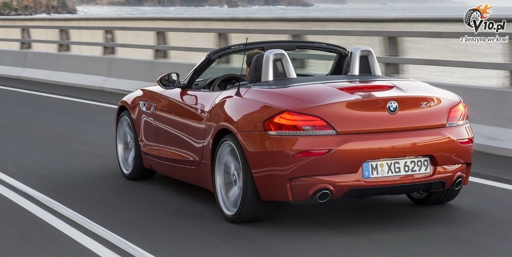 BMW Z4