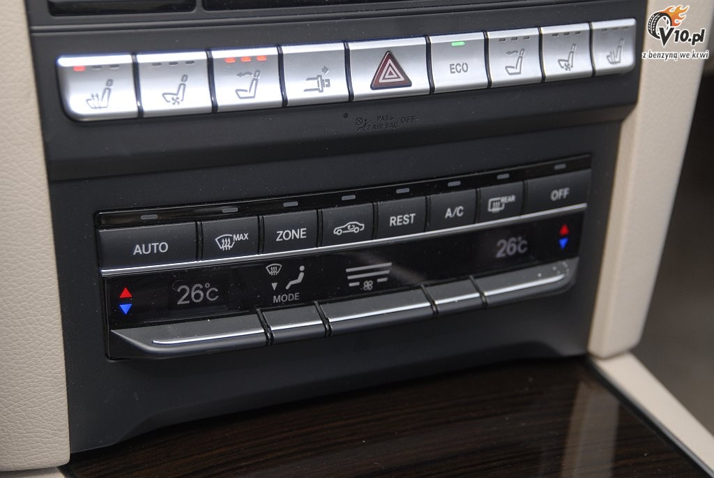 Mercedes E 350 Kabriolet