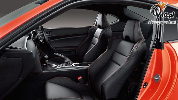 Toyota GT86