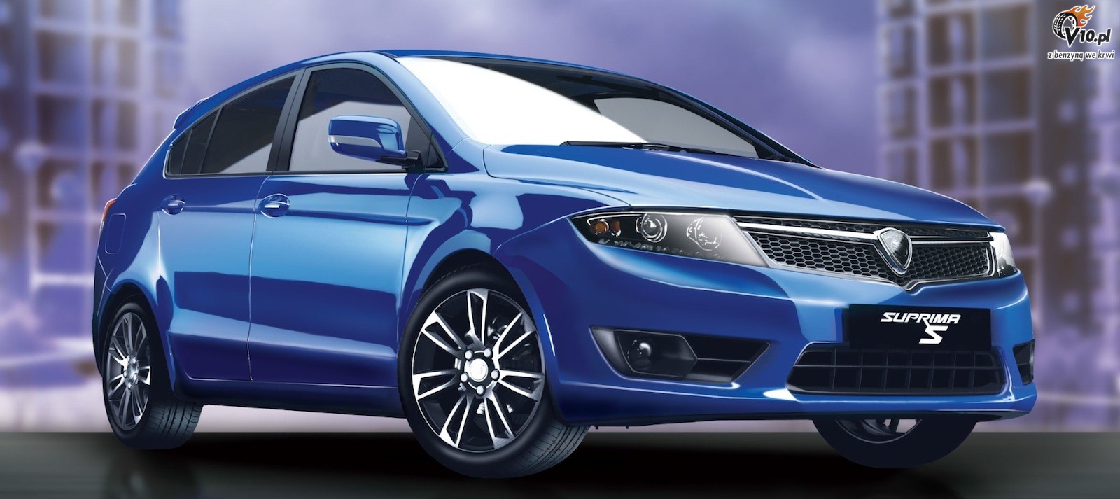 Proton