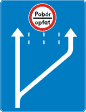 D-49, Pob&oacute;r opłat