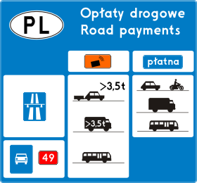 D-39, Dopuszczalna prędkość