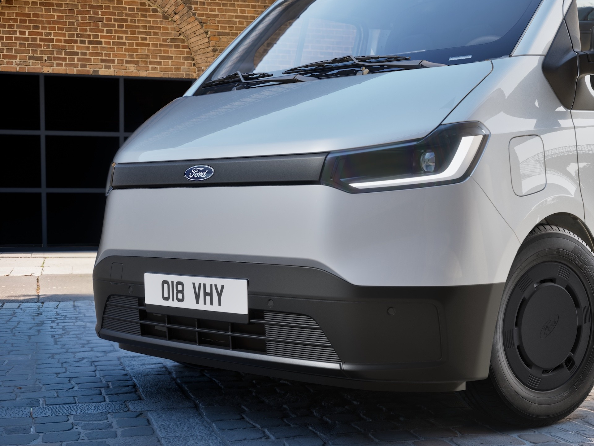 Ford Transit City