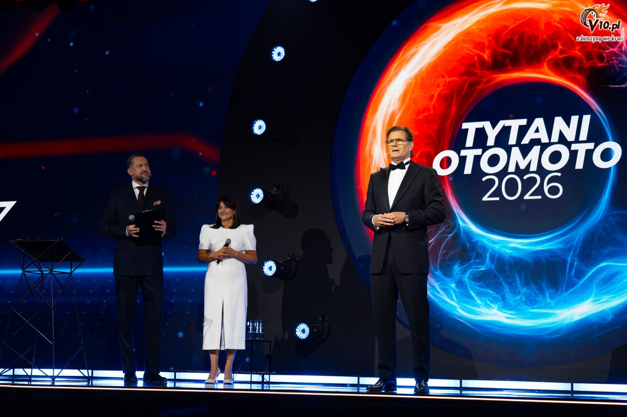 Tytani Otomoto 2026