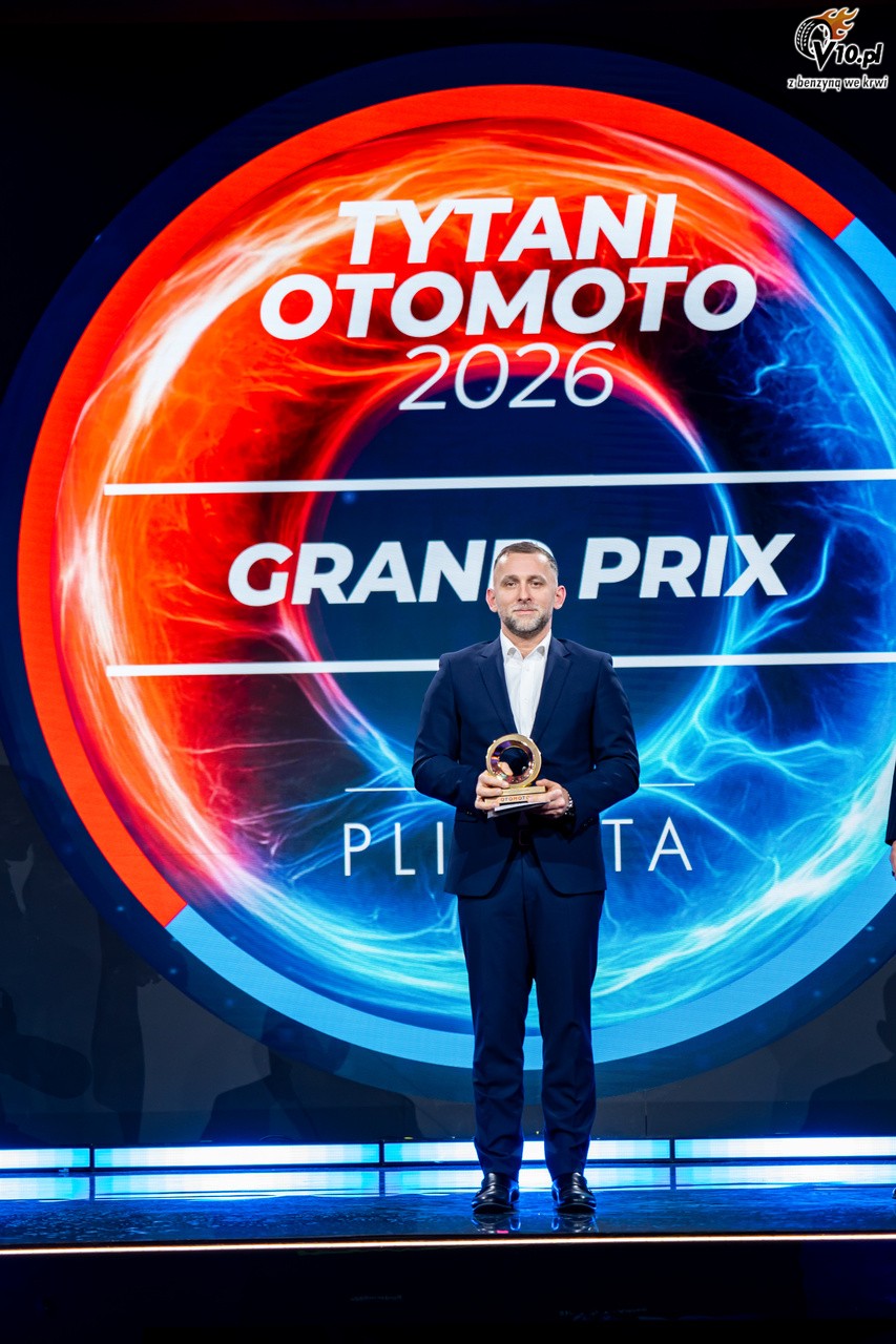 Tytani Otomoto 2026