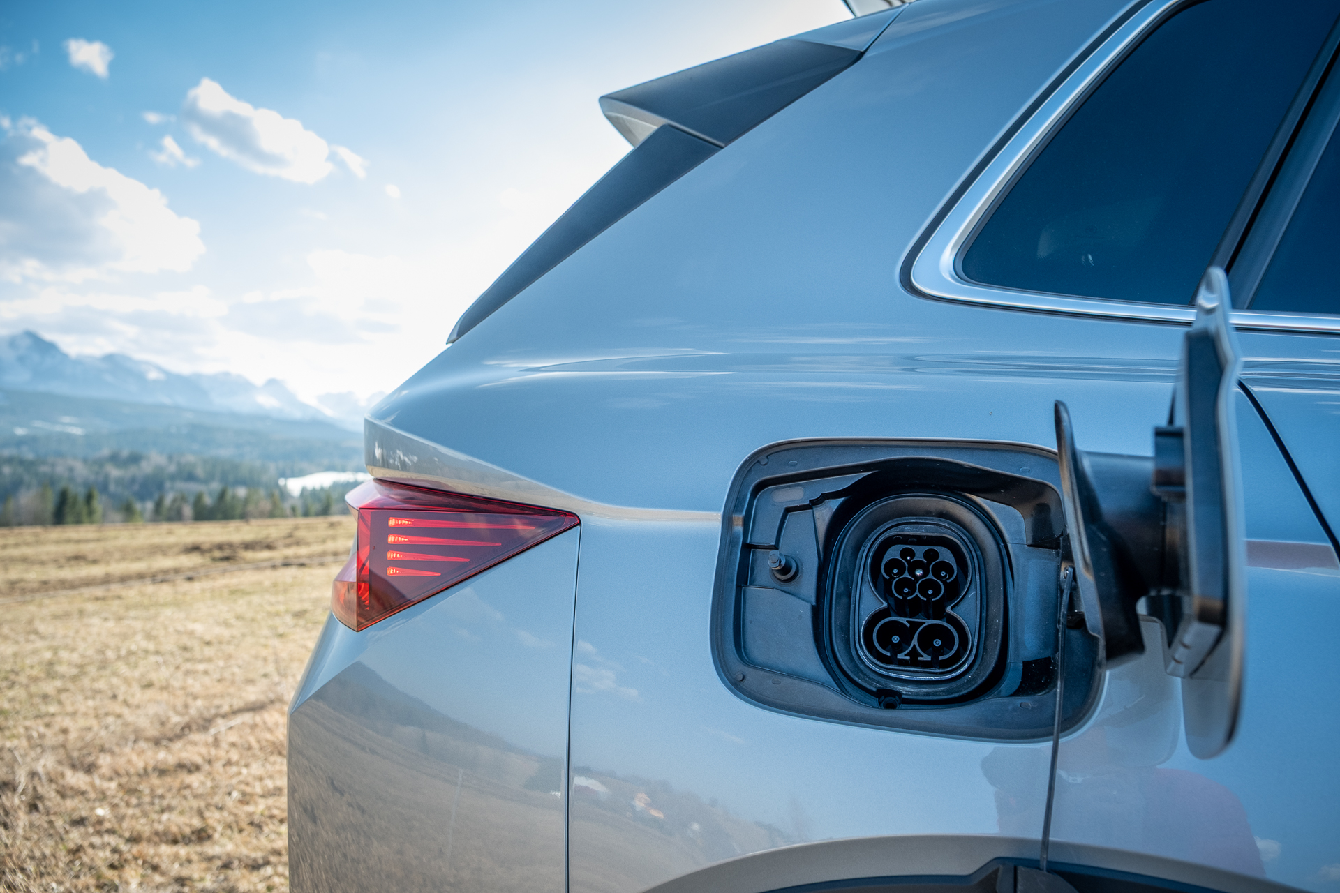 Škoda Elroq