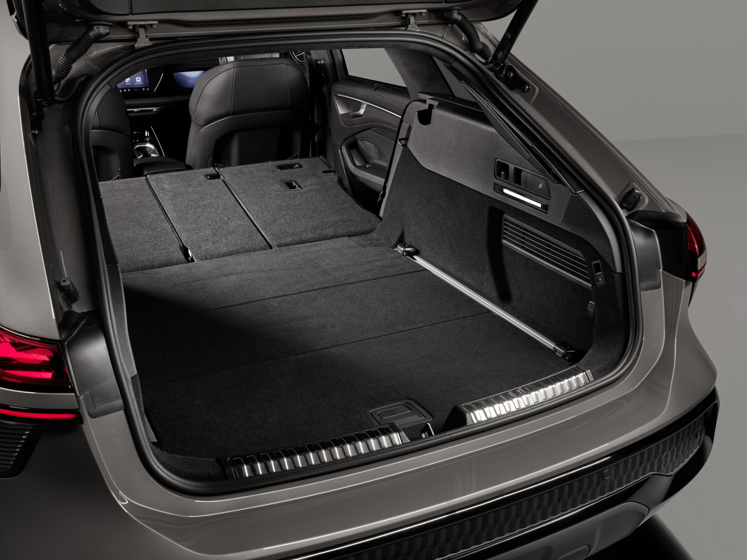 Audi A6 Allroad (2026) (fot. Audi)