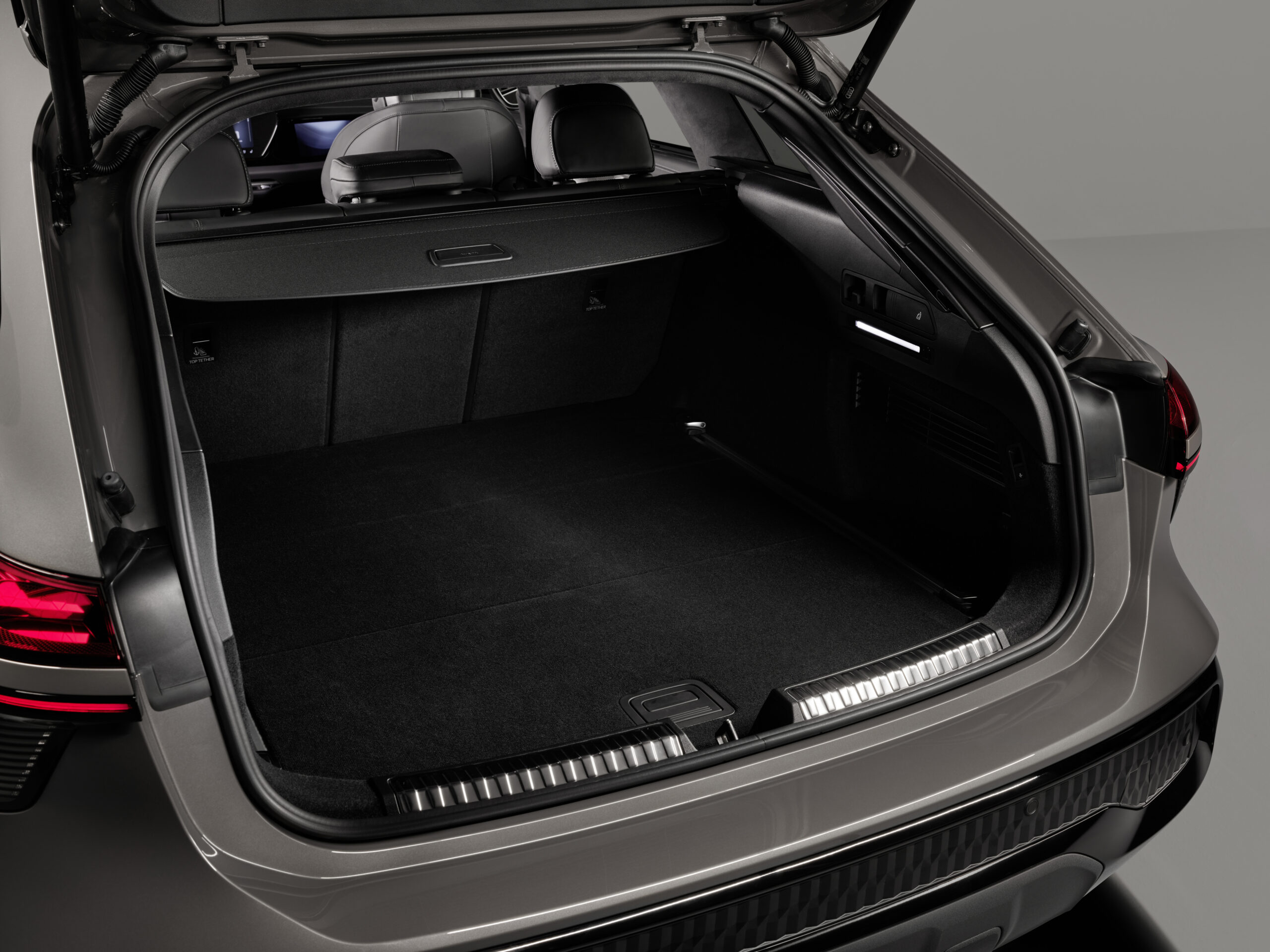 Audi A6 Allroad (2026) (fot. Audi)