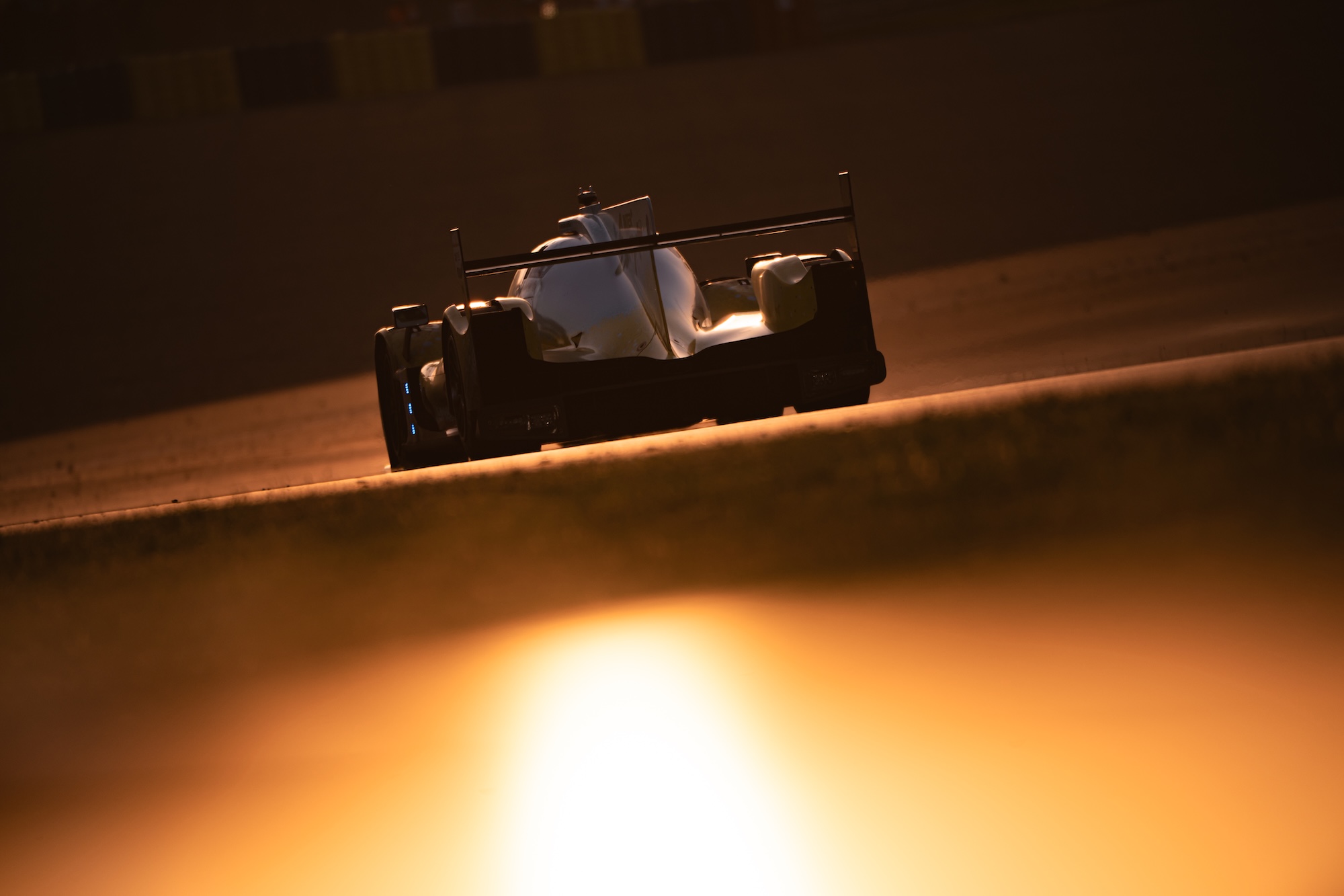 Inter Europol Competition, 24h Le Mans 2026 (fot. Inter Europol Competition)