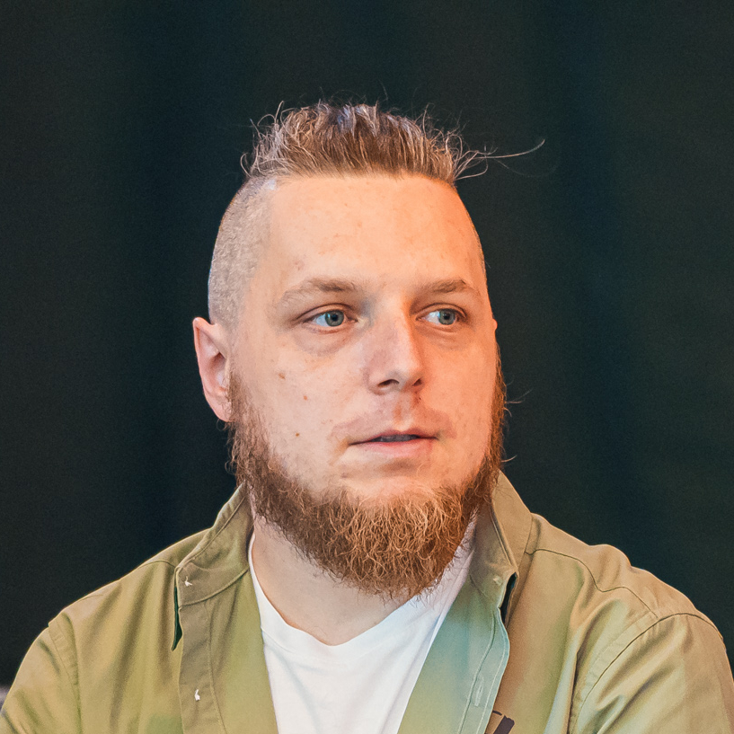 Przemysław Garczyński