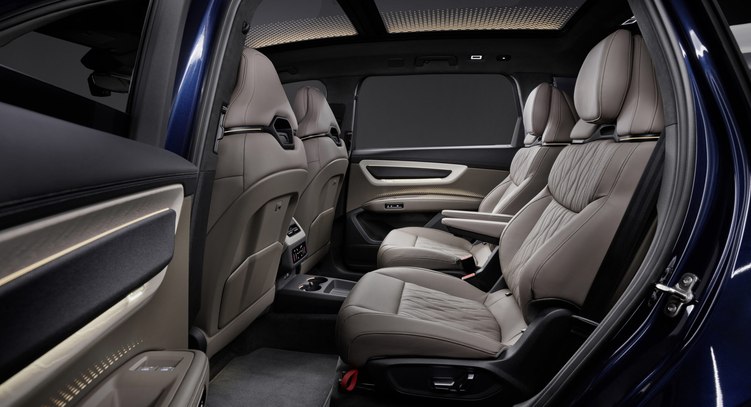 Audi Q9 SUV (Fot. Audi)