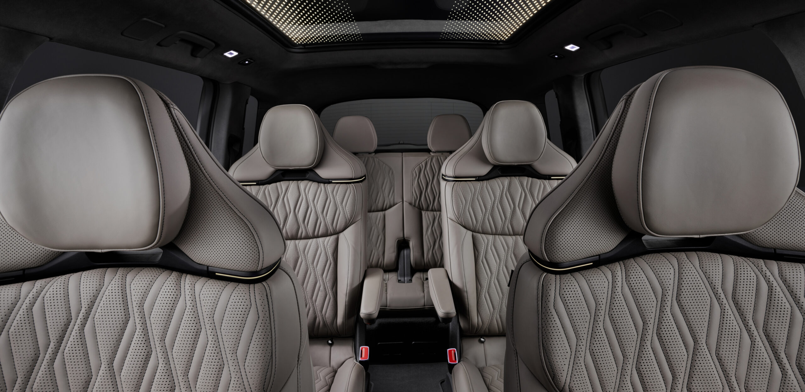 Audi Q9 SUV (Fot. Audi)