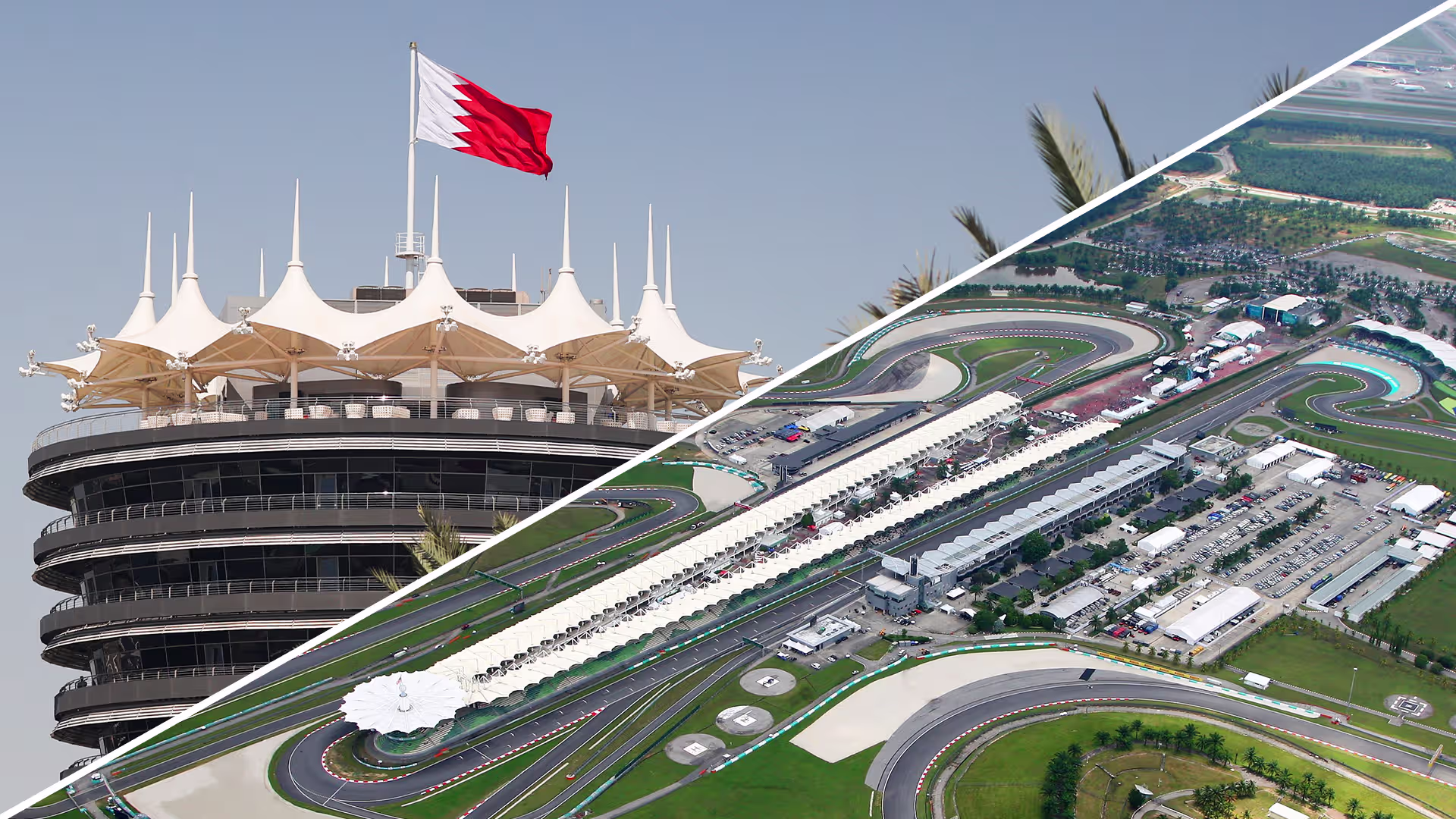 Grand Prix Bahrajnu w Malezji (fot. Formula 1)